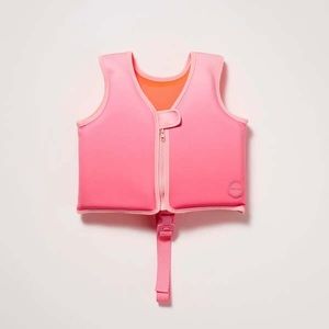 Unicorn Swim Vest (Ages 2-3) by Sunnylife